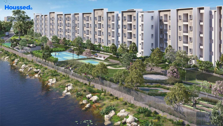 Project Image of GRC Shreekrish in Sarjapur, Bangalore - Image 102564