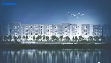 Project Image of GRC Shreekrish - Image 102563