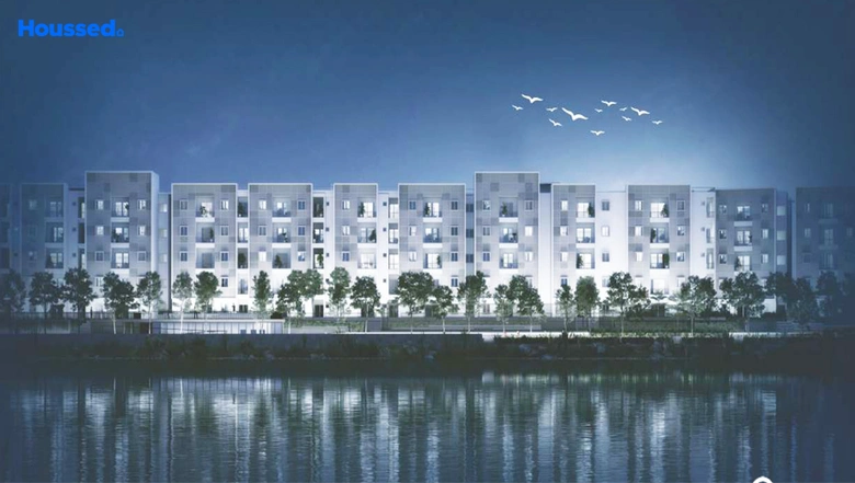 Project Image of GRC Shreekrish in Sarjapur, Bangalore - Image 102563