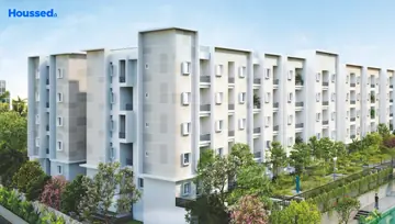 Project Image of GRC Shreekrish - Image 102566