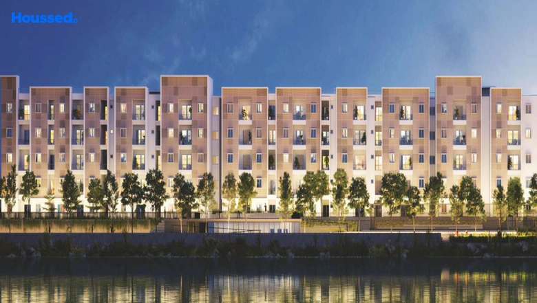 Project Image of GRC Shreekrish in Sarjapur, Bangalore - Image 102565