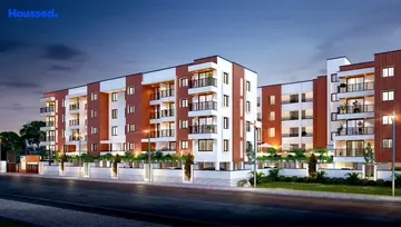 Project Image of Esteem Ramaiah - Image 184487