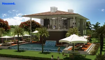 Amenities of SV Grandur - Image 184832