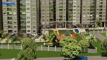 Amenities of SV Grandur - Image 184833