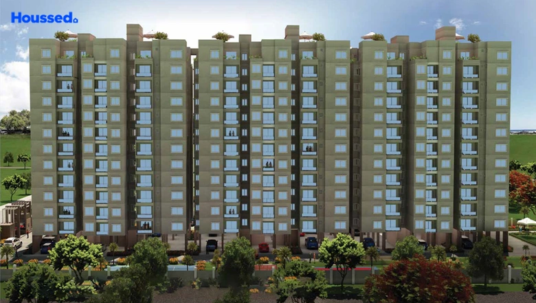 Project Image of SV Grandur in Electronic City, Bangalore - Image 184828