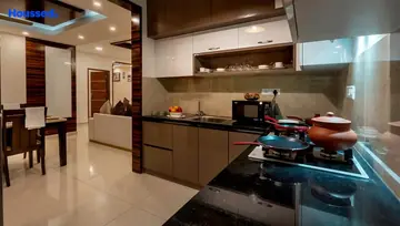 Sample Apartment of SV Grandur - Image 184838