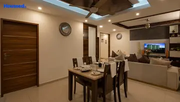 Sample Apartment of SV Grandur - Image 184836