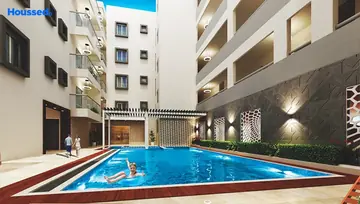 Amenities of Sri Balaji Sapphire - Image 176123