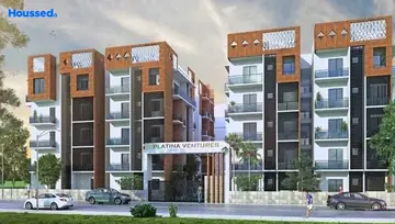 Project Image of Platina Exotica - Image 102573