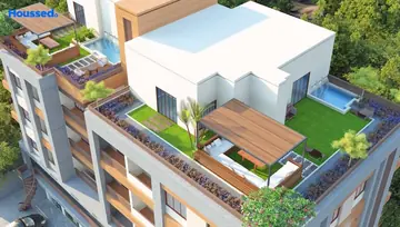 Amenities of Ambica Heights - Image 182461