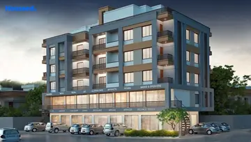Project Image of Ambica Heights - Image 182460