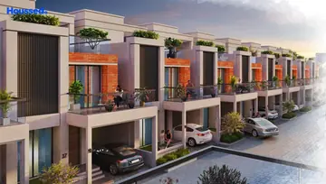 Project Image of Giriraj Palm Paradise - Image 182434
