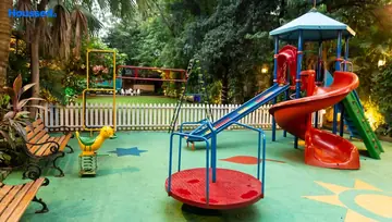 Amenities of Prasad Aspira - Image 102584