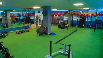 Amenities of Prasad Aspira - Image 102583