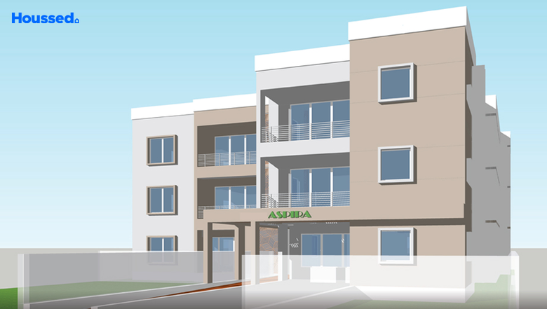 Project Image of Prasad Aspira in JP Nagar, Bangalore - Image 102582