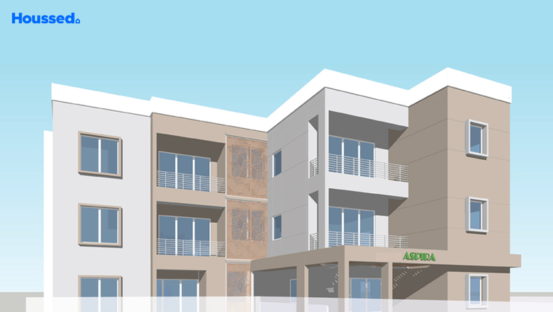 Project Image of Prasad Aspira in JP Nagar, Bangalore - Image 102581