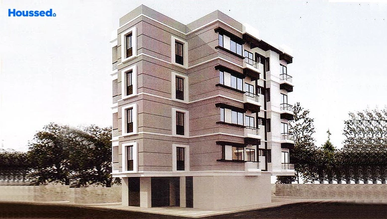 Project Image of Gajanan Ganadhish Avenue in Baranpura, Vadodara - Image 185183