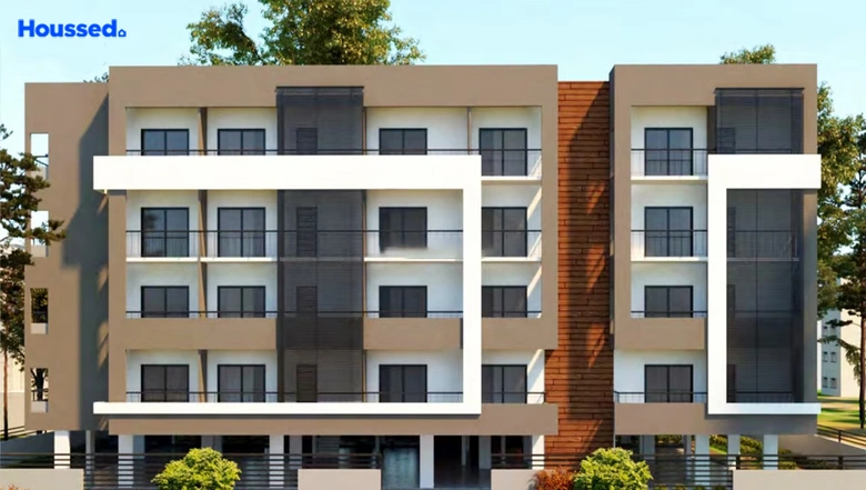Project Image of KVR Sai Kruthi in Hulimavu, Bangalore - Image 184569