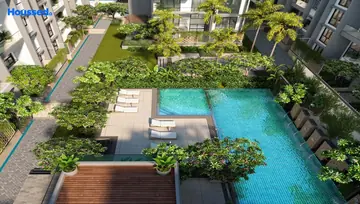 Amenities of Radiance Floresta - Image 102594