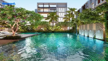Amenities of Radiance Floresta - Image 102593