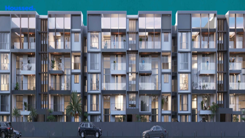 Project Image of Radiance Floresta in Hennur Road, Bangalore - Image 102589