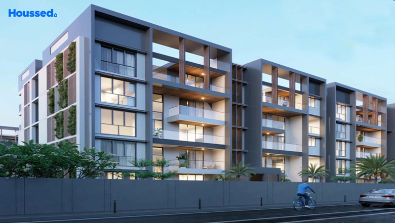 Project Image of Radiance Floresta in Hennur Road, Bangalore - Image 102591