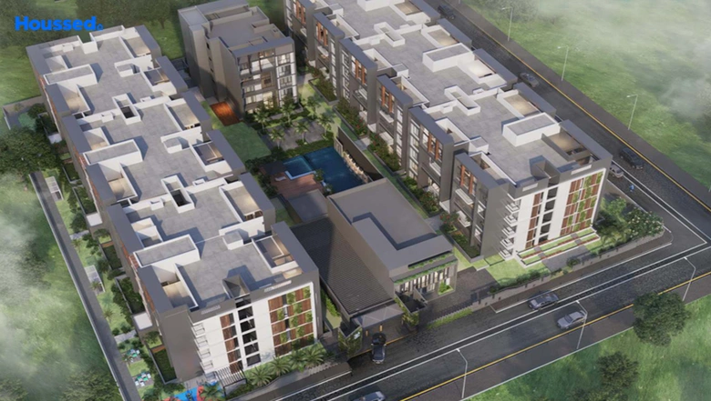 Project Image of Radiance Floresta in Hennur Road, Bangalore - Image 102590