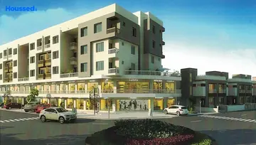 Project Image of Avadh City - Image 183071