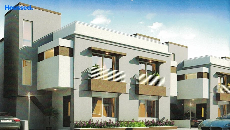 Project Image of Avadh City in Kareli Baug, Vadodara - Image 183072