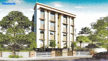 Project Image of Omkar Mauli Residency - Image 185968