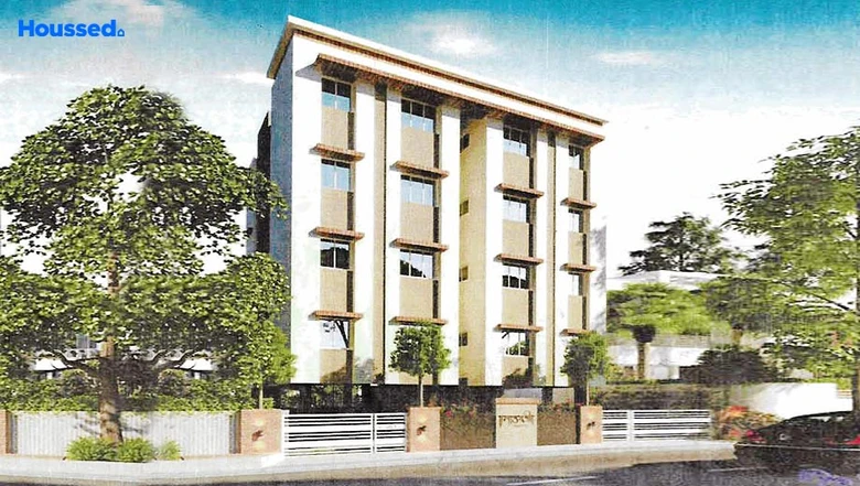 Project Image of Omkar Mauli Residency in Kevdabaug, Vadodara - Image 185968