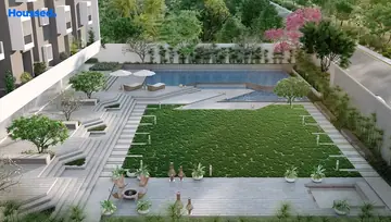 Amenities of GRC Subhiksha - Image 102602