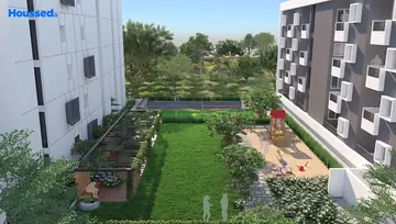 Amenities of GRC Subhiksha - Image 102601
