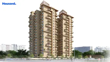 Project Image of Falcon By BHP - Image 184504