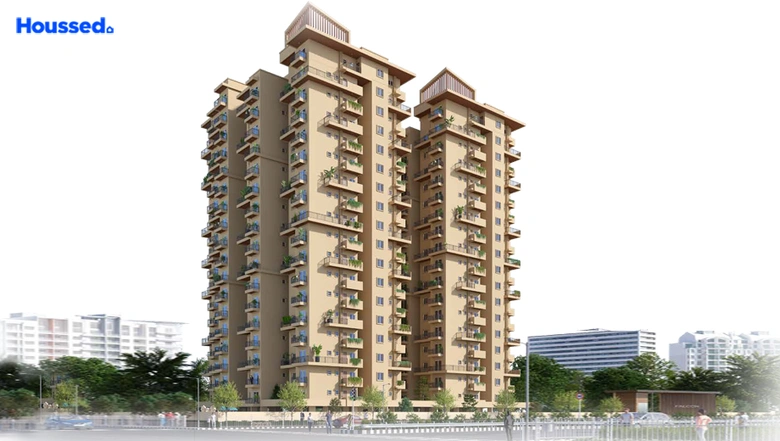 Project Image of Falcon By BHP in Sarjapur Road, Bangalore - Image 184504