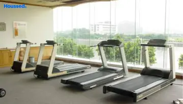 Amenities of Regal Prelude - Image 102330