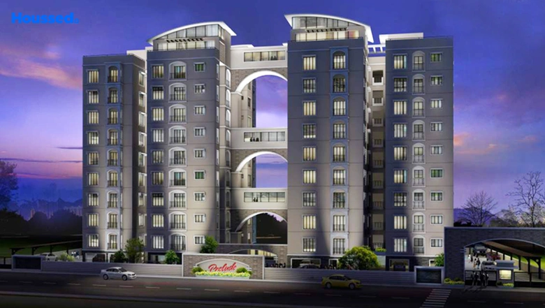 Project Image of Regal Prelude in KR Puram, Bangalore - Image 102328