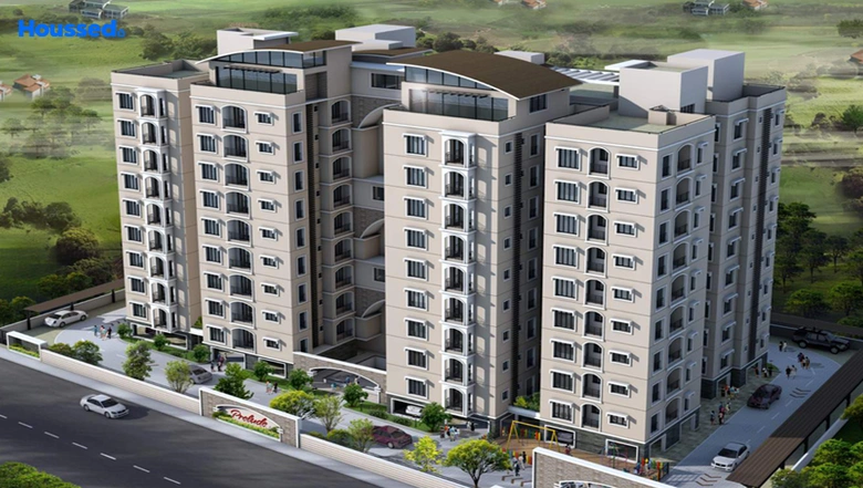 Project Image of Regal Prelude in KR Puram, Bangalore - Image 102329