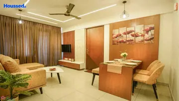 Sample Apartment of Fineline Bliss - Image 184424