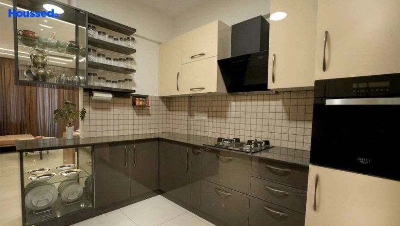 Sample Apartment of Fineline Bliss in Rachenahalli, Bangalore - Image 184422