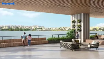 Amenities of SNN Raj Bay Vista - Image 102650