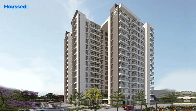 Project Image of SNN Raj Bay Vista in BTM Layout, Bangalore - Image 102649