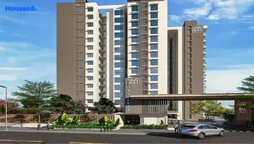 Project Image of SNN Raj Bay Vista - Image 102648