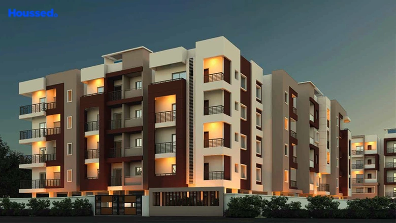 Project Image of SDMV Elite in Electronic City, Bangalore - Image 184723