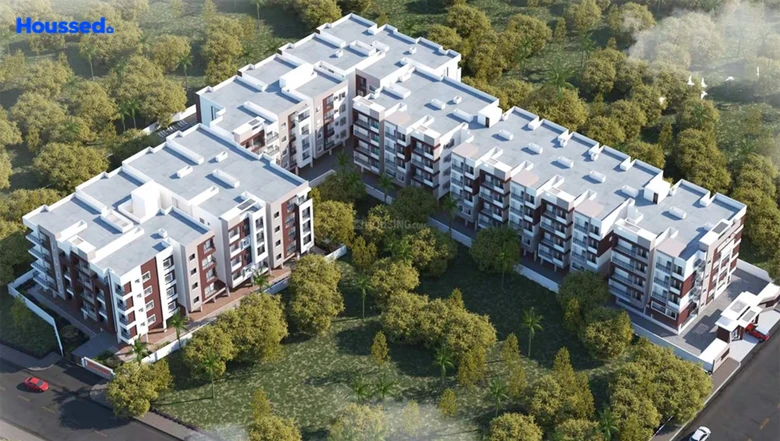Project Image of SDMV Elite in Electronic City, Bangalore - Image 184722