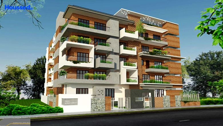 Project Image of RRBC Pratham in Banashankari, Bangalore - Image 184644