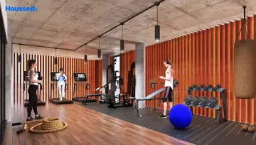 Amenities of GR Samskruthi - Image 102609