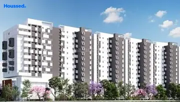Project Image of GR Samskruthi - Image 102608