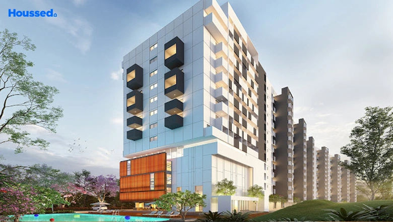 Project Image of GR Samskruthi in Sarjapur, Bangalore - Image 102607