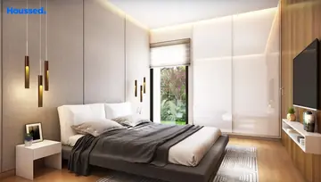 Sample Apartment of GR Samskruthi - Image 102614